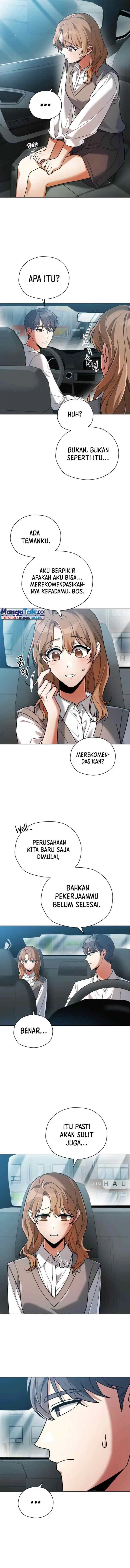 I'll Make You a Superstar chapter 10 halaman 4