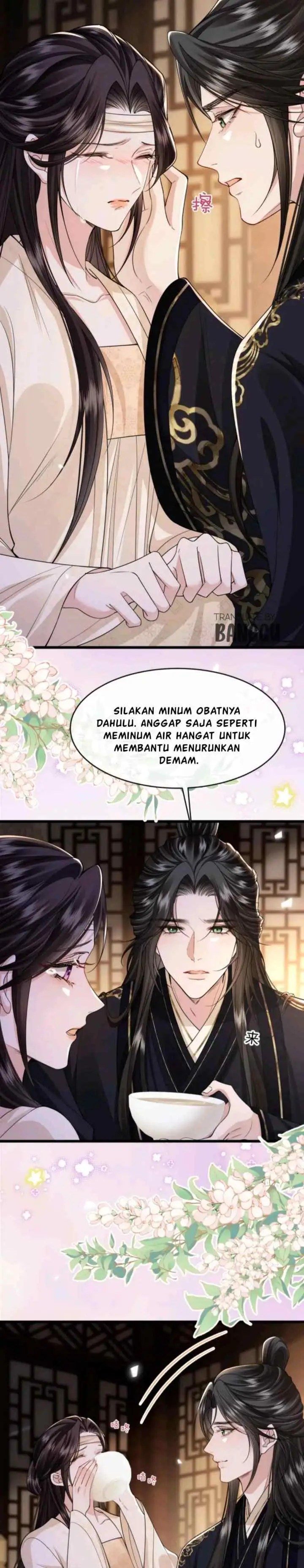 How Dare You chapter 19 halaman 9