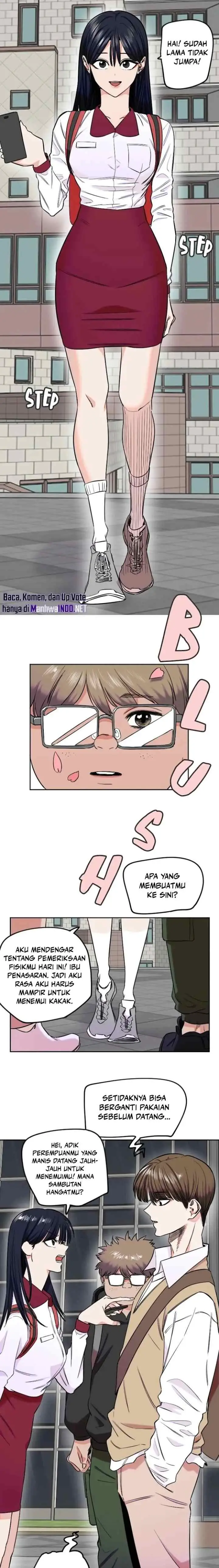 Drawing Romance chapter 251 halaman 5