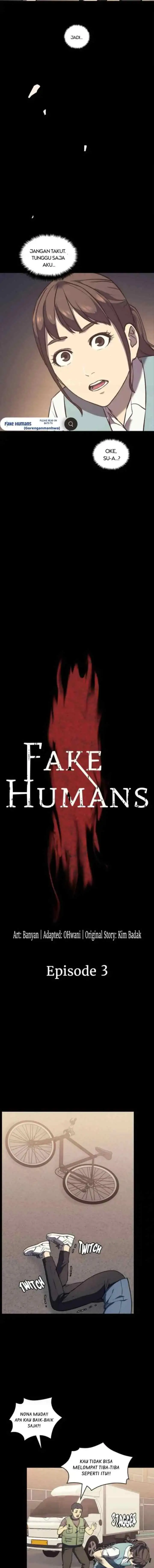 Fake World chapter 3 halaman 15
