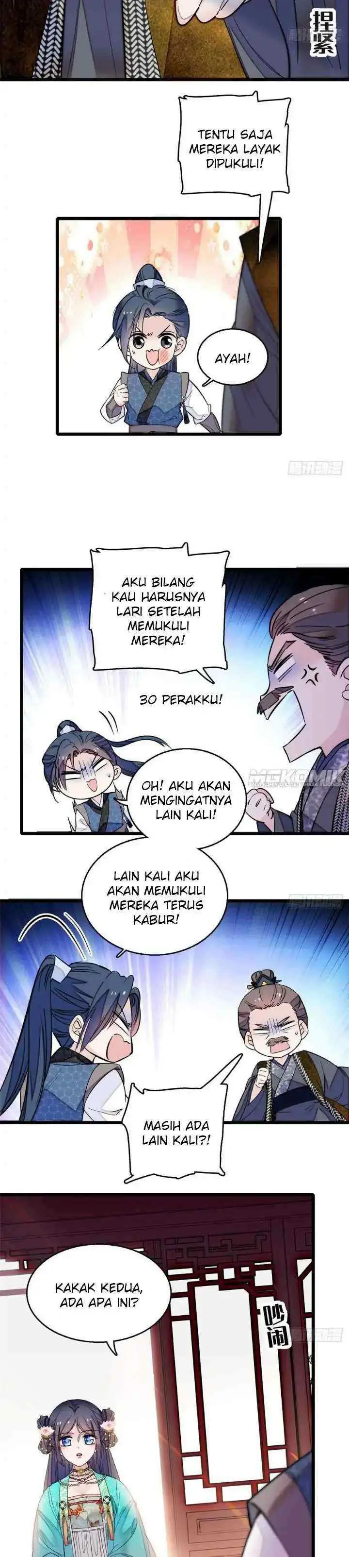 Sijin chapter 11 halaman 14