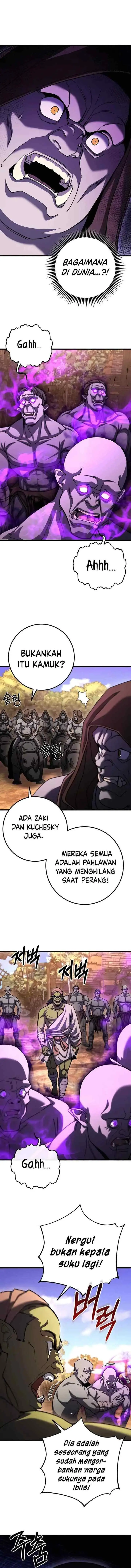 I Picked A Hammer To Save The World chapter 96 halaman 8