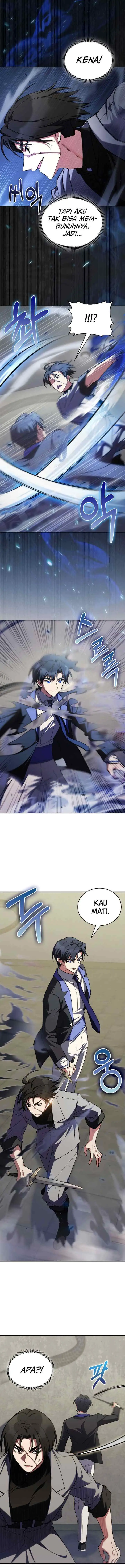 I Regressed to My Ruined Family chapter 68 halaman 9