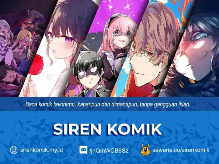 Issho ni Kurashite ii desu ka? chapter 36 halaman 13