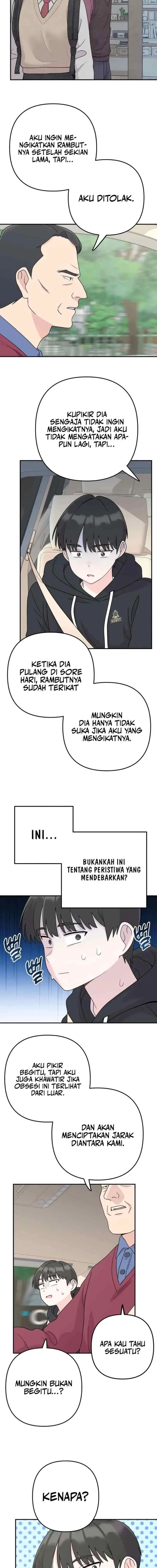 Operation: Heartbeat chapter 5 halaman 10