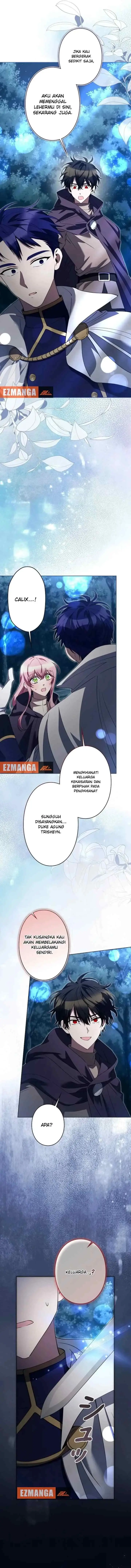 I Became a Wretched Extra in a Healing Story chapter 62 halaman 5