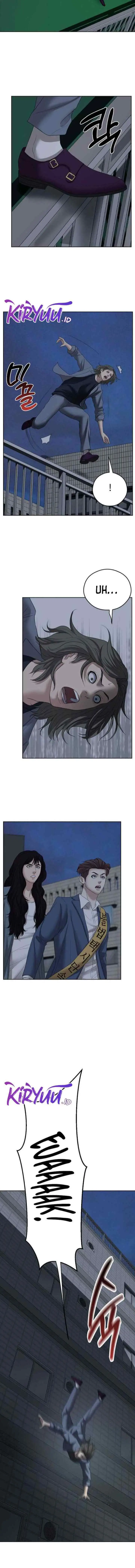 Bad Prosecutor - Sword Showdown chapter 10 halaman 9