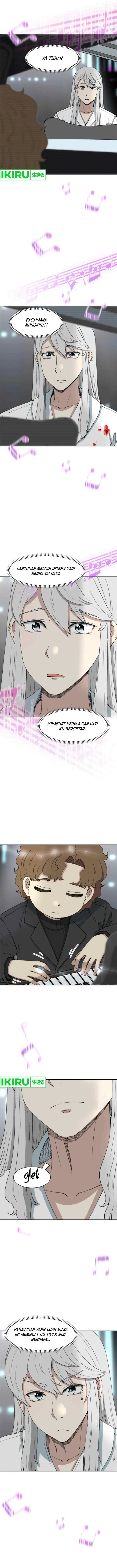 Beethoven Reborn chapter 68 halaman 8
