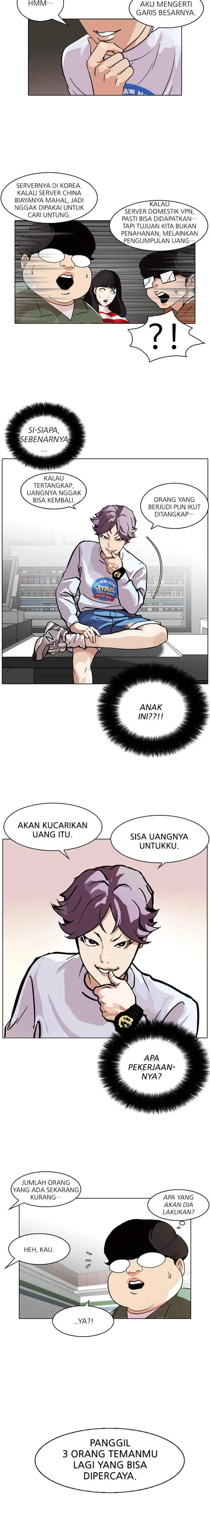Lookism chapter 88 halaman 10