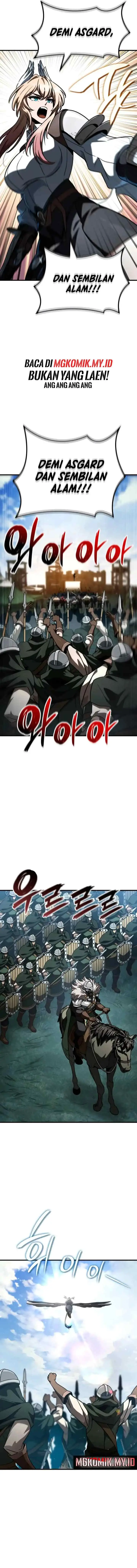Valhalla Saga chapter 54 halaman 12
