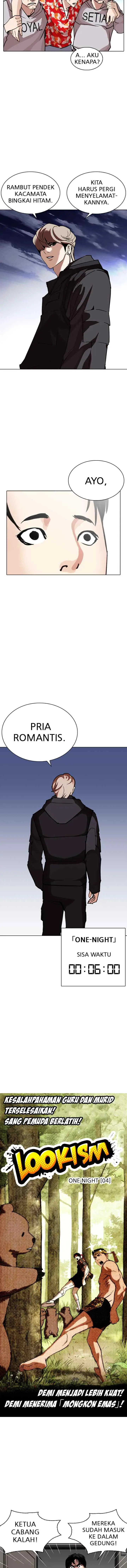 Lookism chapter 261 halaman 7