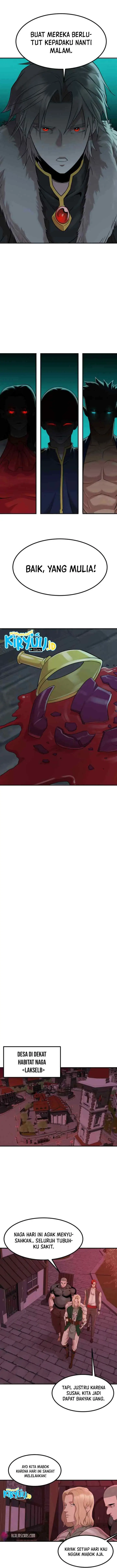 Is The Demon King A Healer? chapter 5 halaman 7