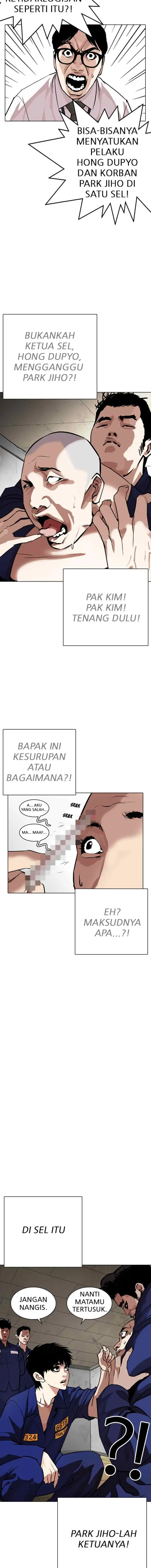 Lookism chapter 264 halaman 10