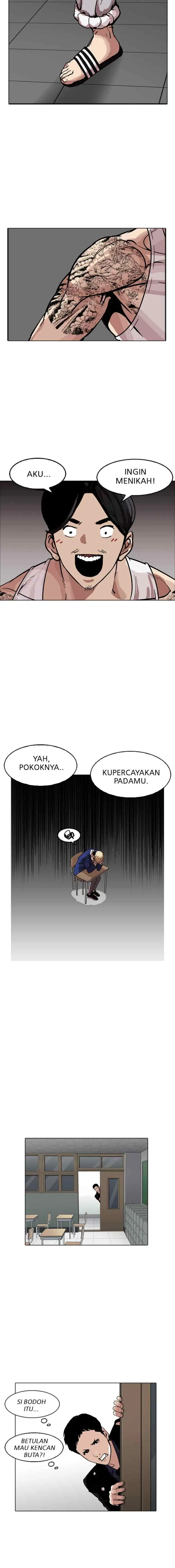 Lookism chapter 178 halaman 12