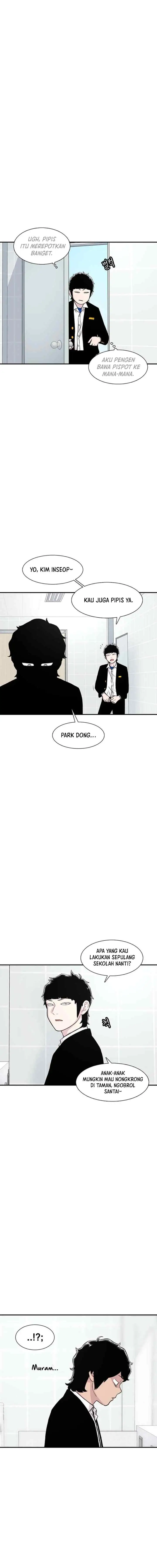 Ginseng Star Shop chapter 132 halaman 10