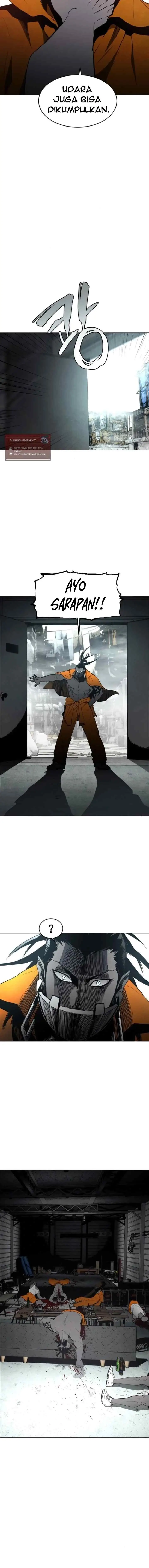 Fog Land chapter 10 halaman 13