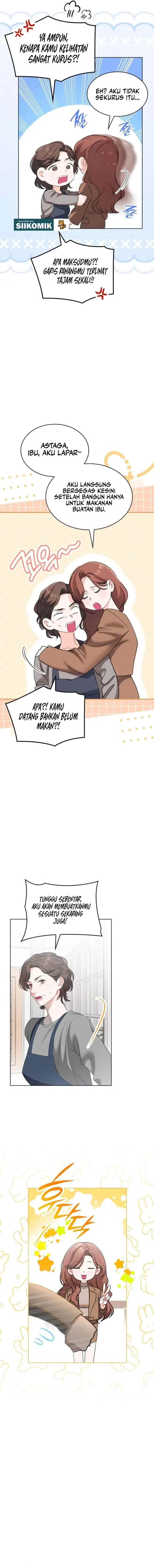 An Instinctive Proposal chapter 2 halaman 7