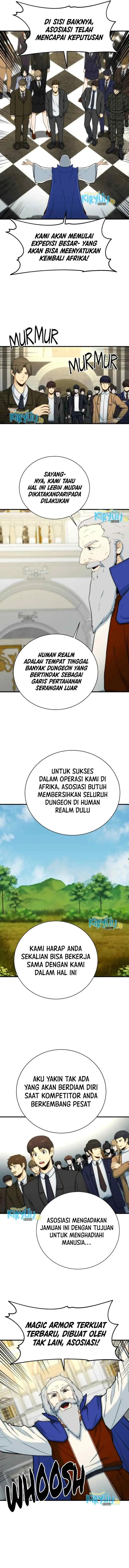 Dungeon House chapter 86 halaman 9