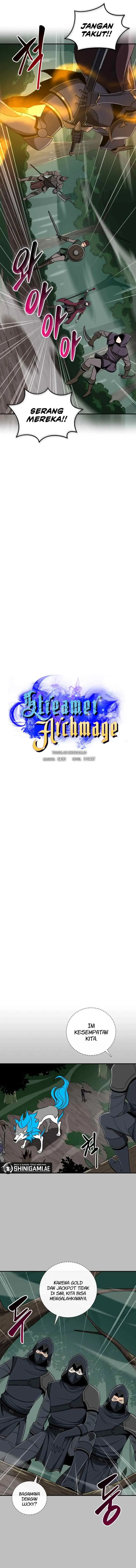 Archmage Streamer chapter 80 halaman 4