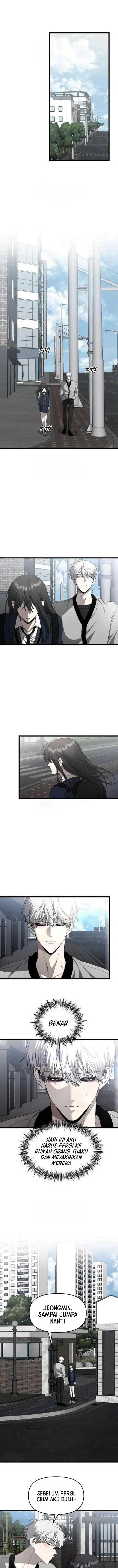 Siyoon Redflag chapter 136 halaman 6
