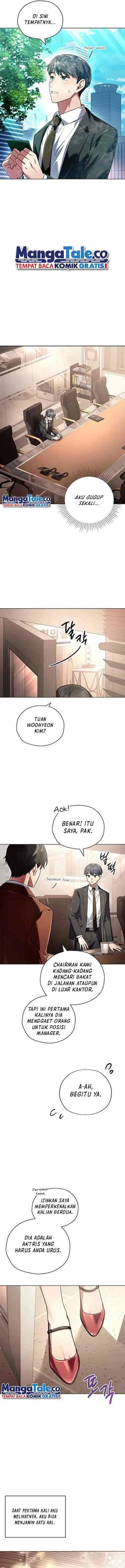I'll Make You a Superstar chapter 1 halaman 17