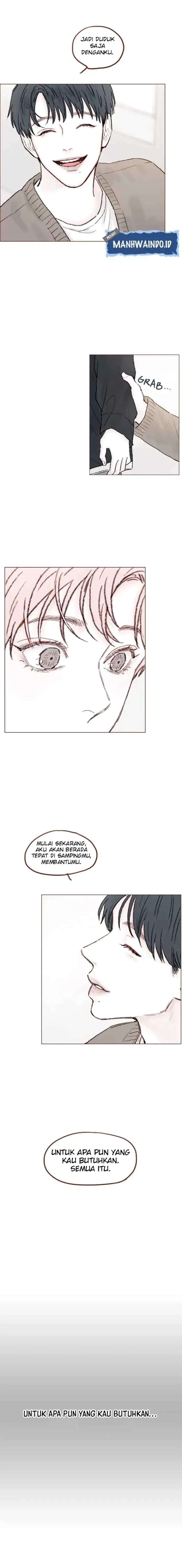 Hongshi Loves Me! chapter 55 halaman 9