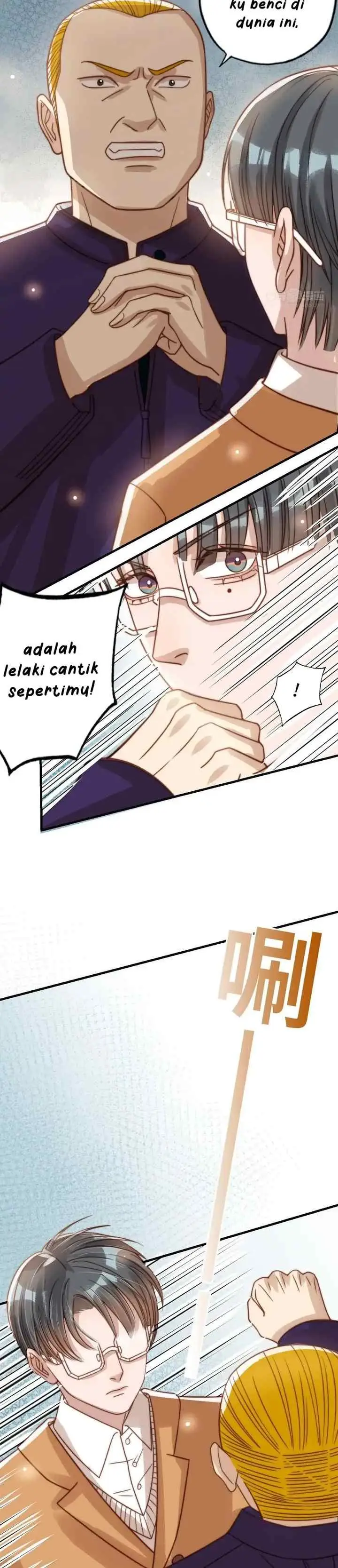 Ex-Husband is Young chapter 70 halaman 4