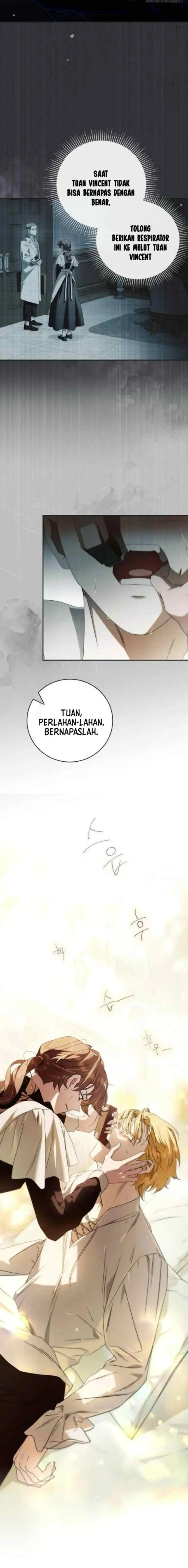The Count's Secret Maid chapter 5 halaman 15