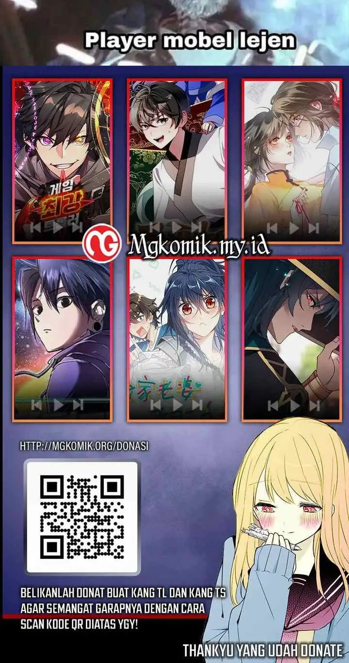 Ginseng Star Shop chapter 31 halaman 19