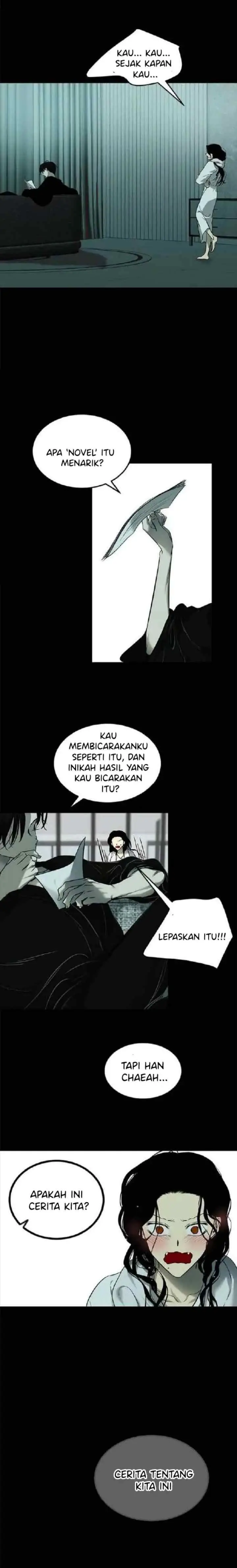Loop chapter 193 halaman 17