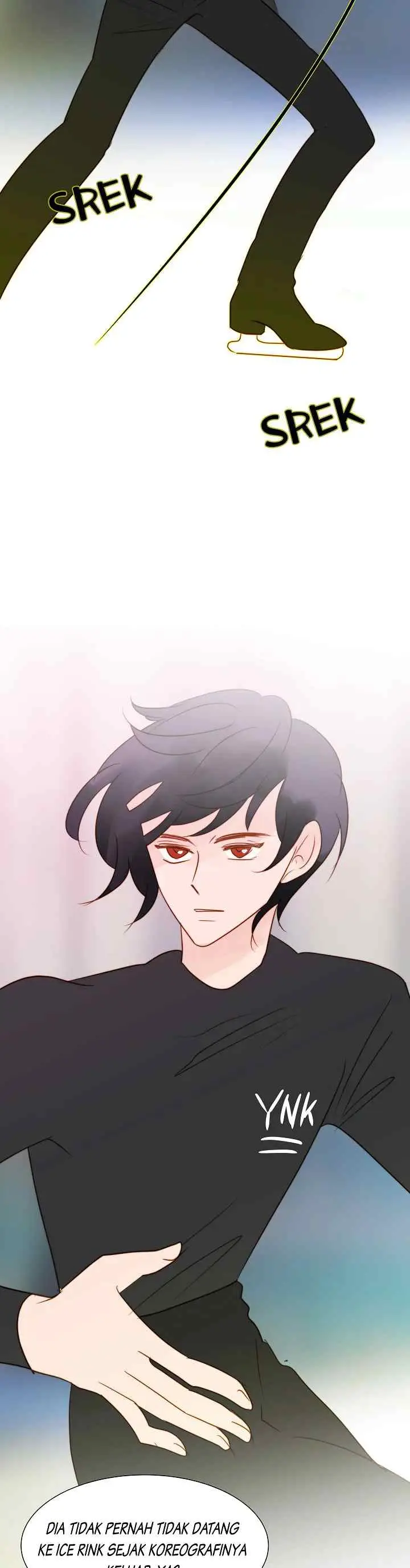Golden Waltz chapter 46 halaman 6