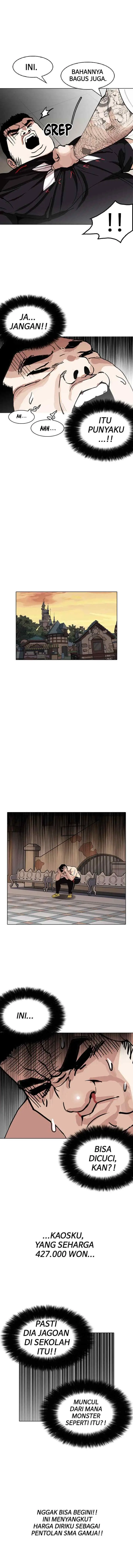 Lookism chapter 148 halaman 6