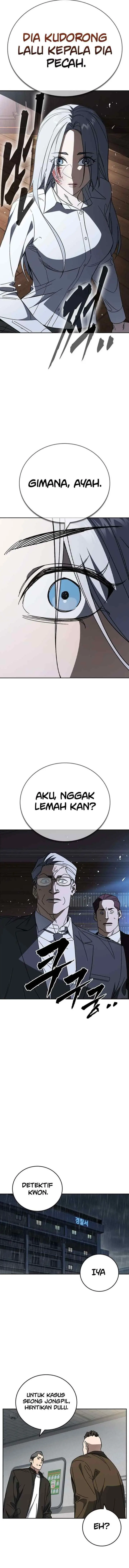 Kenkyu Gurupu chapter 310 halaman 14