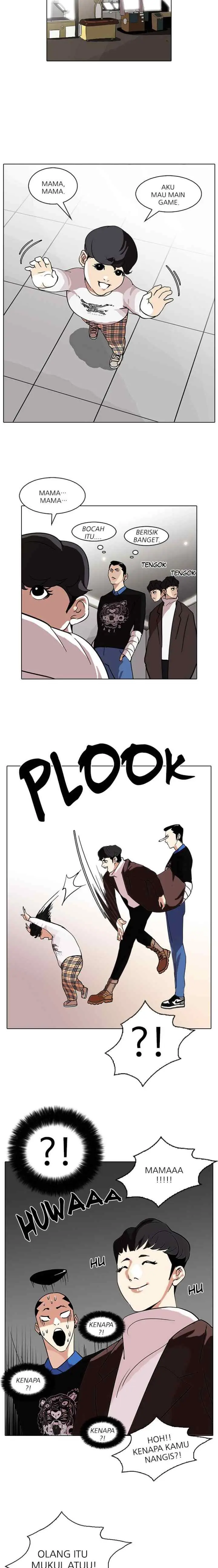 Lookism chapter 73 halaman 11