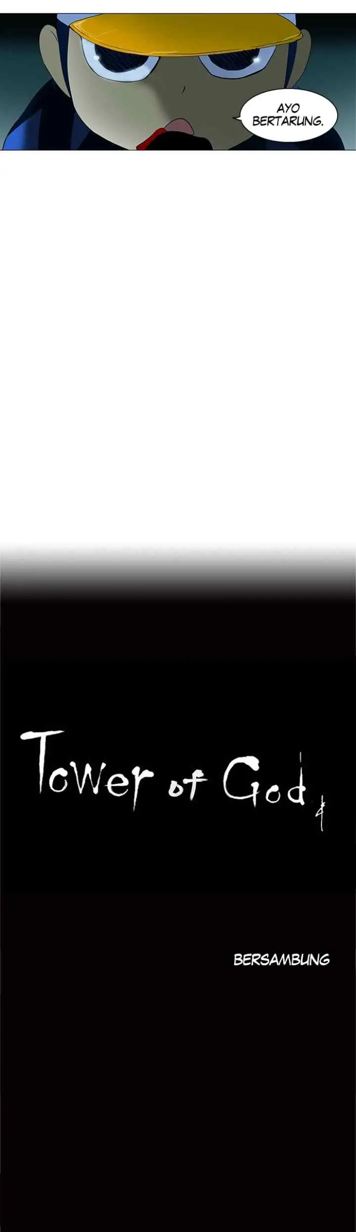 Tower of God chapter 89 halaman 18