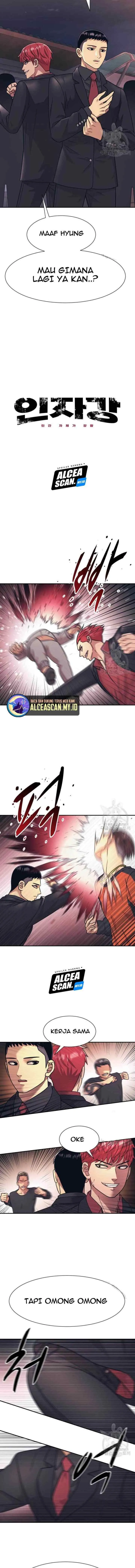 Injagang chapter 23 halaman 4