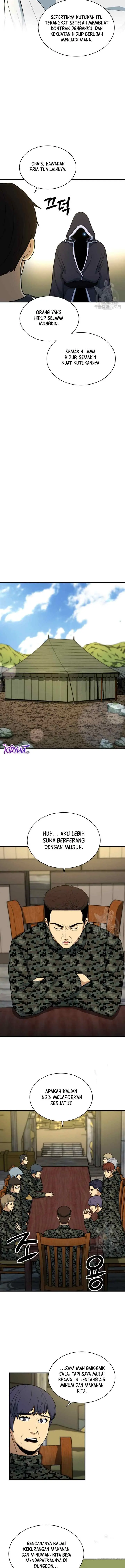 Dungeon House chapter 72 halaman 10