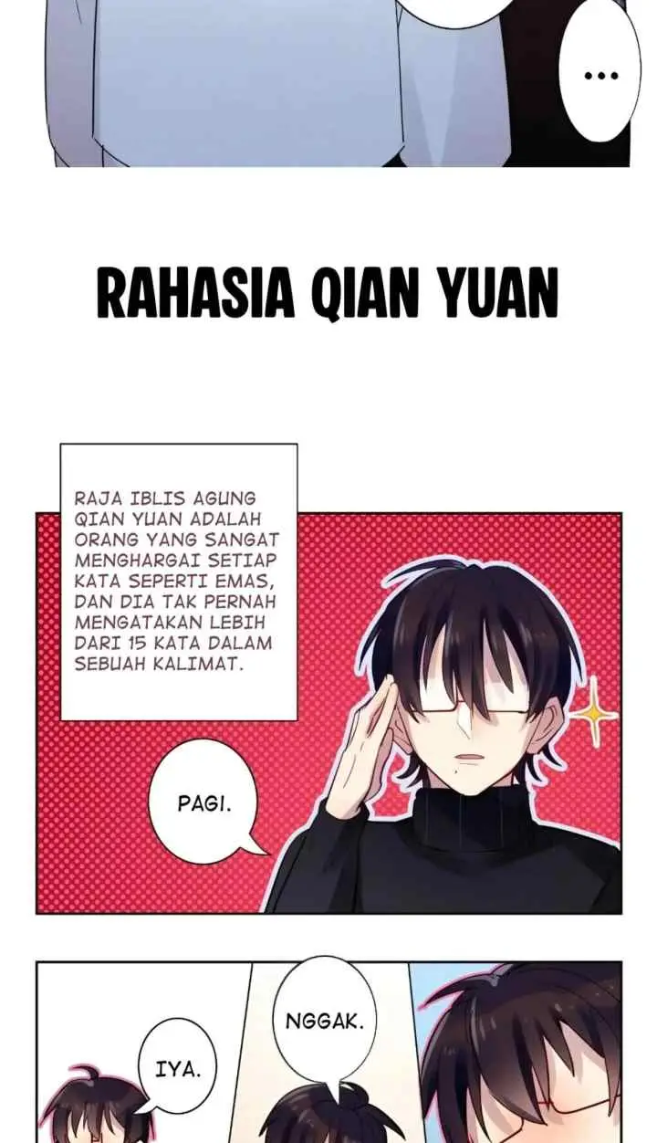 My Four Masters chapter 10 halaman 15