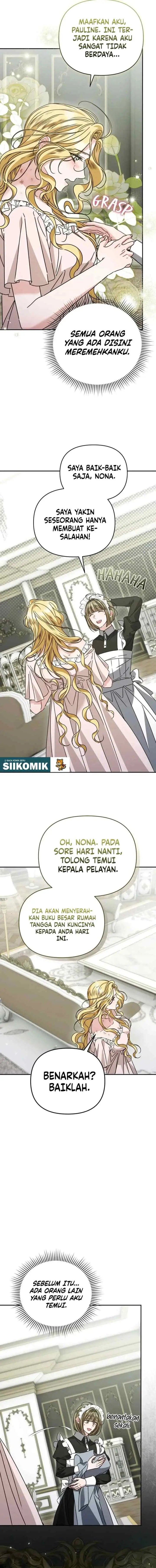 Albrecht's Pearl chapter 16 halaman 4