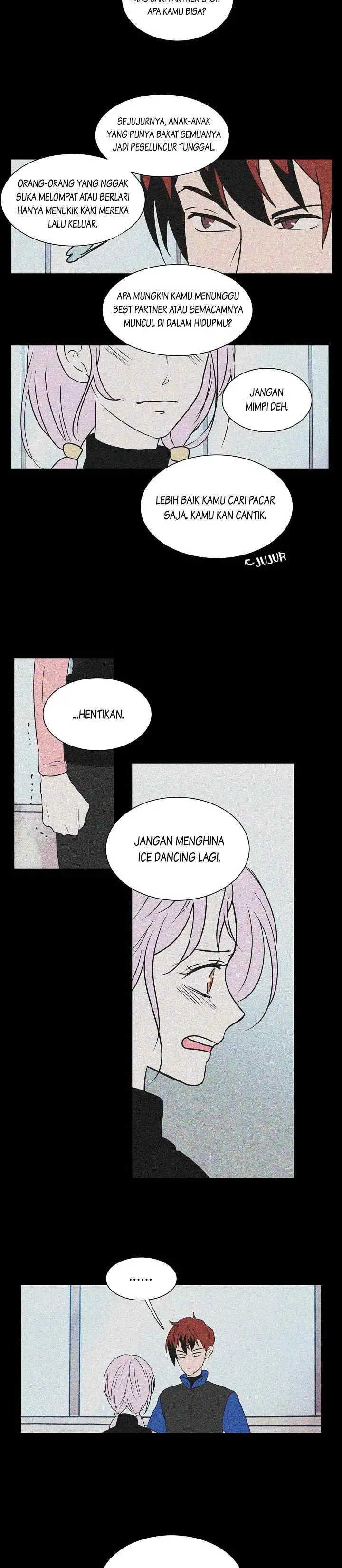Golden Waltz chapter 2 halaman 10