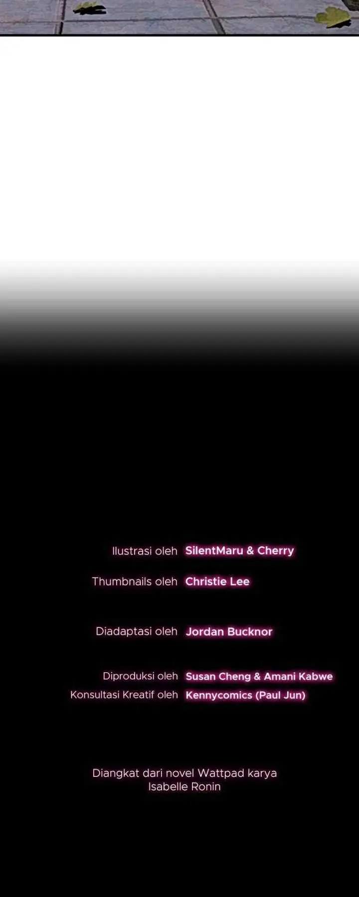 Chasing Red chapter 33 halaman 18