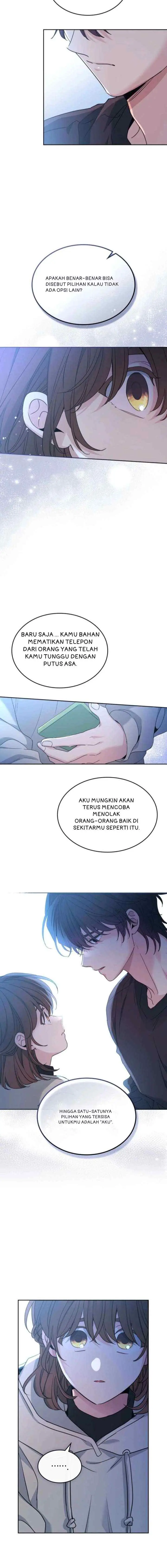 My Life as an Internet Novel chapter 260 halaman 4