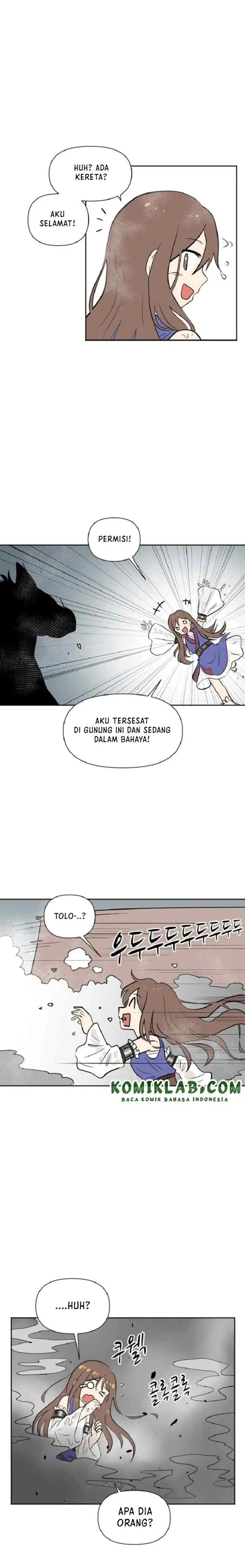 King Of Battlefield chapter 7 halaman 5