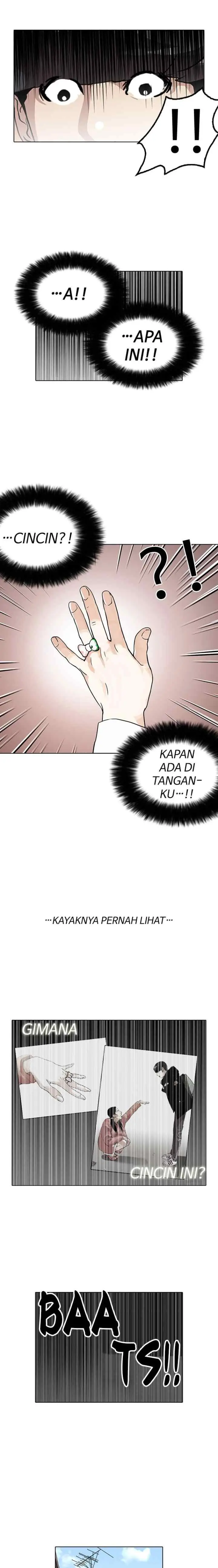 Lookism chapter 116 halaman 13