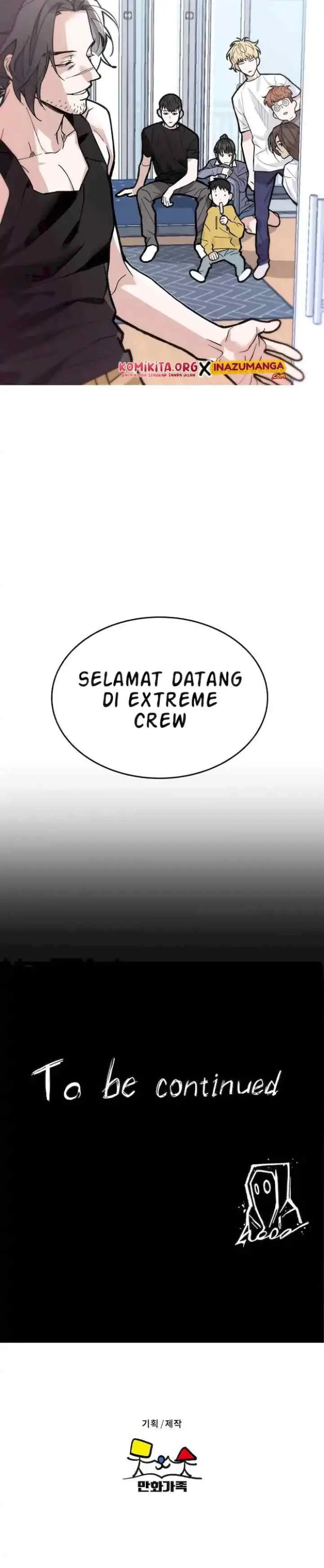 The Extreme chapter 2 halaman 15