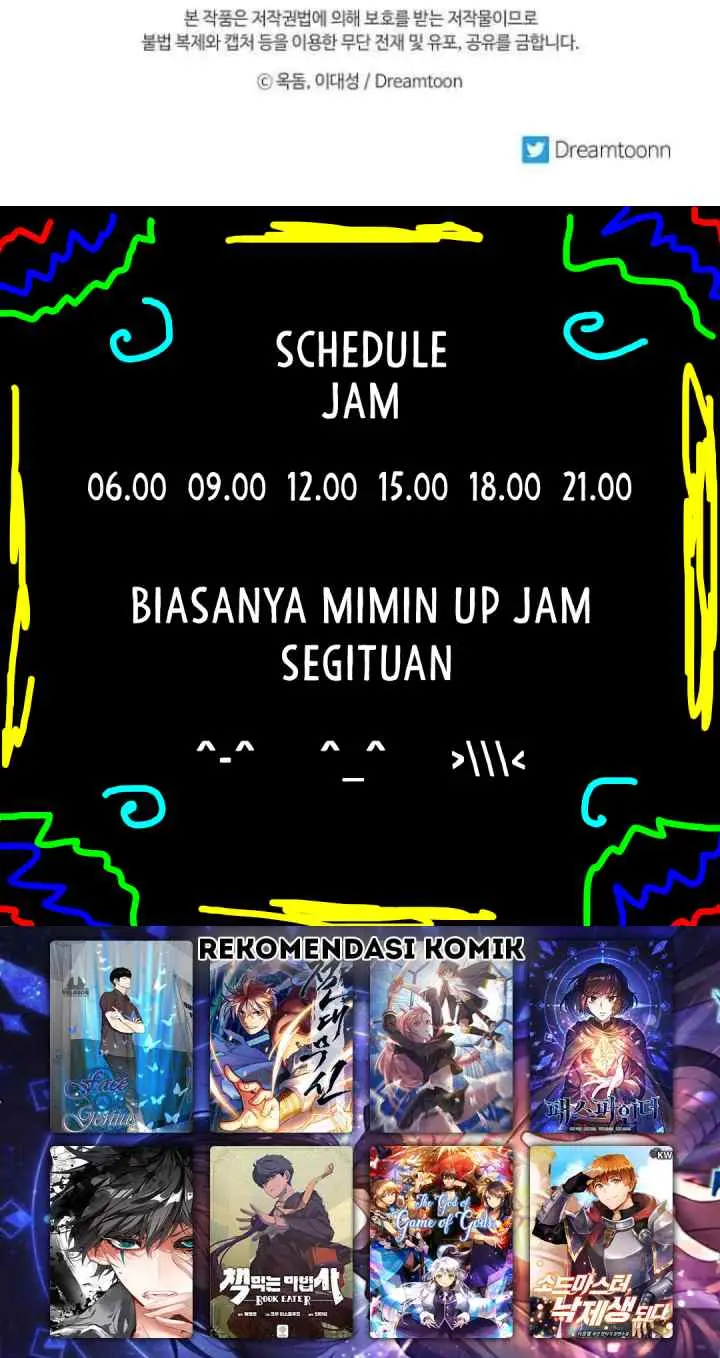 Fire King Dragon chapter 22 halaman 15