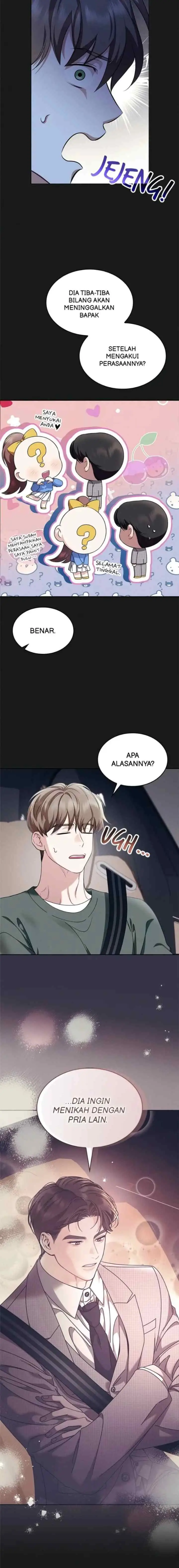 An Instinctive Proposal chapter 11 halaman 4