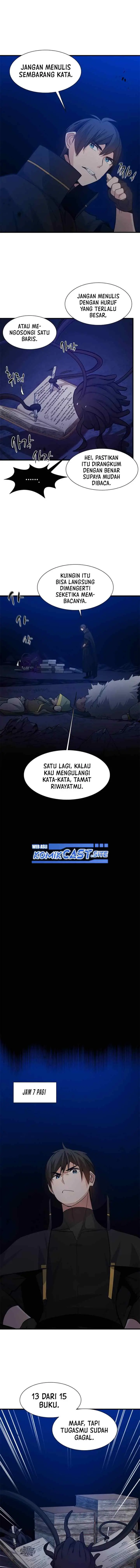 The Tutorial Is Too Tough! chapter 102 halaman 4