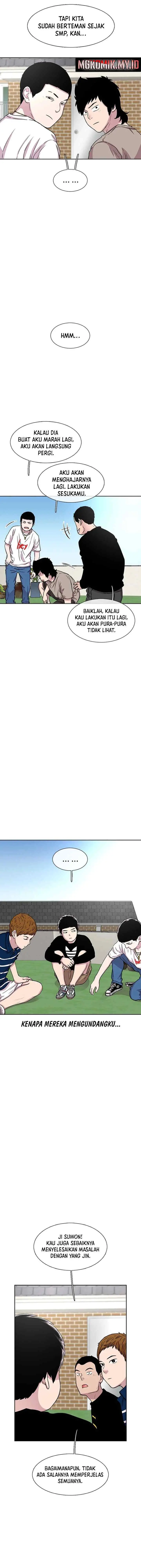 Ginseng Star Shop chapter 38 halaman 18