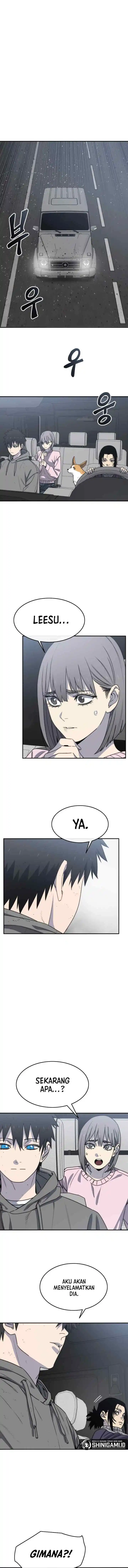 Existence chapter 53 halaman 6